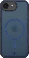 Tactical MagForce Hypersand puzdro pre Apple iPhone 16e/17e Deep Blue
