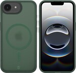 Tactical MagForce Hypersand puzdro pre Apple iPhone 16e/17e Forest Green