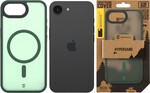 Tactical MagForce Hypersand puzdro pre Apple iPhone 16e/17e Forest Green