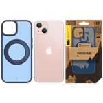 Tactical MagForce Hyperstand Kryt pro Apple iPhone 13 Deep Blue