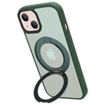 Tactical MagForce Hyperstand Kryt pro Apple iPhone 13 Forest Green