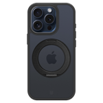 Tactical MagForce Hyperstand Kryt pro Apple iPhone 15 Pro Asphalt