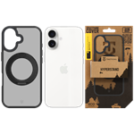 Tactical MagForce Hyperstand Kryt pro Apple iPhone 16 Asphalt