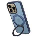 Tactical MagForce Hyperstand Kryt pro Apple iPhone 16 Pro Deep Blue