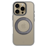 Tactical MagForce Hyperstand Kryt pro Apple iPhone 16 Pro Light Grey