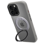 Tactical MagForce Hyperstand Kryt pro Apple iPhone 16 Pro Max Light Grey