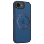 Tactical MagForce Hyperstand Kryt pro Apple iPhone 16e/17e Deep Blue