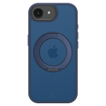 Tactical MagForce Hyperstand Kryt pro Apple iPhone 16e/17e Deep Blue