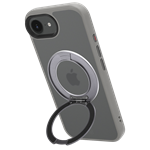 Tactical MagForce Hyperstand Kryt pro Apple iPhone 16e/17e Light Grey