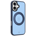 Tactical MagForce Hyperstand Kryt pro Apple iPhone 17 Deep Blue