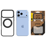 Tactical MagForce Hyperstand Kryt pro Apple iPhone 17 Pro/18 Pro Asphalt