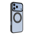 Tactical MagForce Hyperstand Kryt pro Apple iPhone 17 Pro Max/18 Pro Max Asphalt