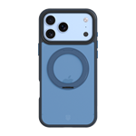 Tactical MagForce Hyperstand Kryt pro Apple iPhone 17 Pro Max/18 Pro Max Deep Blue