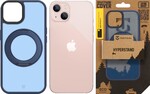Tactical MagForce Hyperstand – puzdro pre Apple iPhone 13, farba Deep Blue