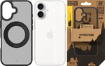 Tactical MagForce Hyperstand – puzdro pre Apple iPhone 16 v farbe Asphalt
