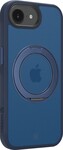 Tactical MagForce Hyperstand puzdro pre Apple iPhone 16e/17e Deep Blue