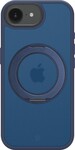 Tactical MagForce Hyperstand puzdro pre Apple iPhone 16e/17e Deep Blue