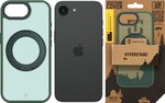 Tactical MagForce Hyperstand puzdro pre Apple iPhone 16e/17e v farbe Forest Green