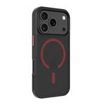 Tactical MagForce Hyperstealth 2.0 Kryt pro iPhone 17 Pro Black/Red