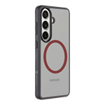 Tactical MagForce Hyperstealth 2.0 Kryt pro Samsung Galaxy S26 Black/Red