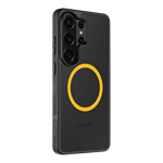 Tactical MagForce Hyperstealth 2.0 Kryt pro Samsung Galaxy S26 Ultra Black/Yellow