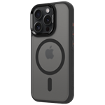 Tactical MagForce Hyperstealth 3.0 Kryt pro Apple iPhone 15 Pro Asphalt