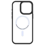 Tactical MagForce Hyperstealth 3.0 Kryt pro Apple iPhone 15 Pro Max Asphalt