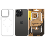 Tactical MagForce Hyperstealth 3.0 Kryt pro Apple iPhone 15 Pro Max Snow White