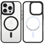 Tactical MagForce Hyperstealth 3.0 Kryt pro Apple iPhone 16 Pro Asphalt