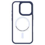 Tactical MagForce Hyperstealth 3.0 Kryt pro Apple iPhone 16 Pro Deep Blue