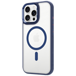 Tactical MagForce Hyperstealth 3.0 Kryt pro Apple iPhone 16 Pro Max Deep Blue