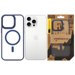 Tactical MagForce Hyperstealth 3.0 Kryt pro Apple iPhone 16 Pro Max Deep Blue