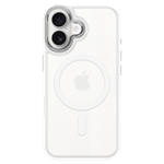 Tactical MagForce Hyperstealth 3.0 Kryt pro Apple iPhone 16 Snow White