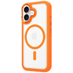 Tactical MagForce Hyperstealth 3.0 Kryt pro Apple iPhone 17 Agent Orange