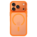 Tactical MagForce Hyperstealth 3.0 Kryt pro Apple iPhone 17 Pro/18 Pro Agent Orange
