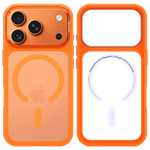 Tactical MagForce Hyperstealth 3.0 Kryt pro Apple iPhone 17 Pro/18 Pro Agent Orange