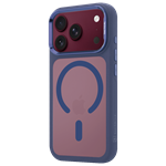Tactical MagForce Hyperstealth 3.0 Kryt pro Apple iPhone 17 Pro/18 Pro Deep Blue