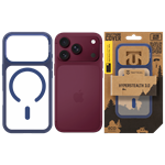 Tactical MagForce Hyperstealth 3.0 Kryt pro Apple iPhone 17 Pro/18 Pro Deep Blue