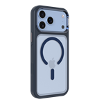 Tactical MagForce Hyperstealth 3.0 Kryt pro Apple iPhone 17 Pro Max/18 Pro Max Deep Blue