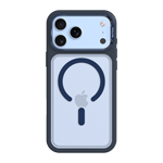 Tactical MagForce Hyperstealth 3.0 Kryt pro Apple iPhone 17 Pro Max/18 Pro Max Deep Blue