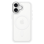 Tactical MagForce Hyperstealth 3.0 Kryt pro Apple iPhone 17 Snow White