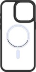 Tactical MagForce Hyperstealth 3.0 Púzdro pre Apple iPhone 15 Pro Max Asphalt