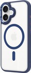 Tactical MagForce Hyperstealth 3.0 Puzdro pre Apple iPhone 16 Deep Blue