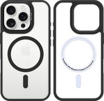 Tactical MagForce Hyperstealth 3.0 Puzdro pre Apple iPhone 16 Pro Asphalt