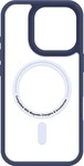 Tactical MagForce Hyperstealth 3.0 Puzdro pre Apple iPhone 16 Pro Deep Blue