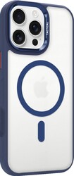 Tactical MagForce Hyperstealth 3.0 Puzdro pre Apple iPhone 16 Pro Max Deep Blue