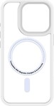 Tactical MagForce Hyperstealth 3.0 Puzdro pre Apple iPhone 16 Pro Snow White