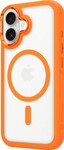 Tactical MagForce Hyperstealth 3.0 Puzdro pre Apple iPhone 17 Agent Orange