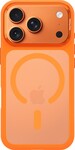 Tactical MagForce Hyperstealth 3.0 Puzdro pre Apple iPhone 17 Pro/18 Pro Agent Orange