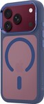Tactical MagForce Hyperstealth 3.0 Puzdro pre Apple iPhone 17 Pro/18 Pro Deep Blue